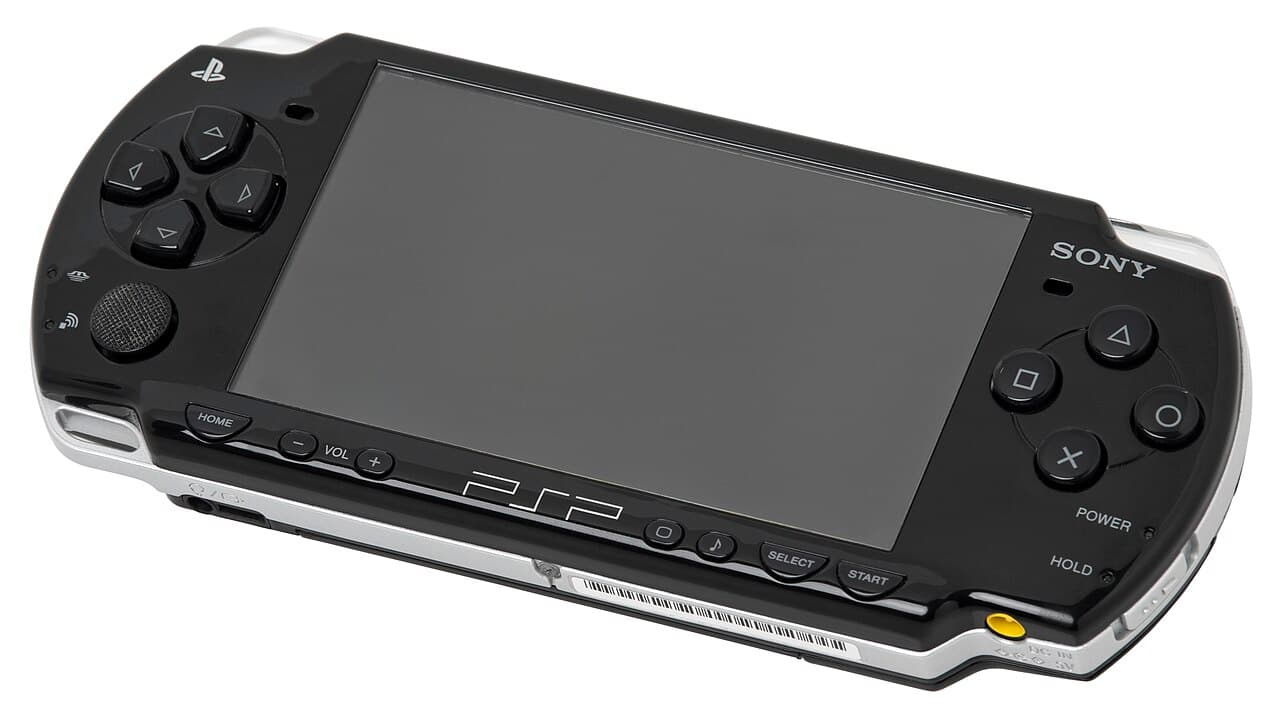 PSP 2000