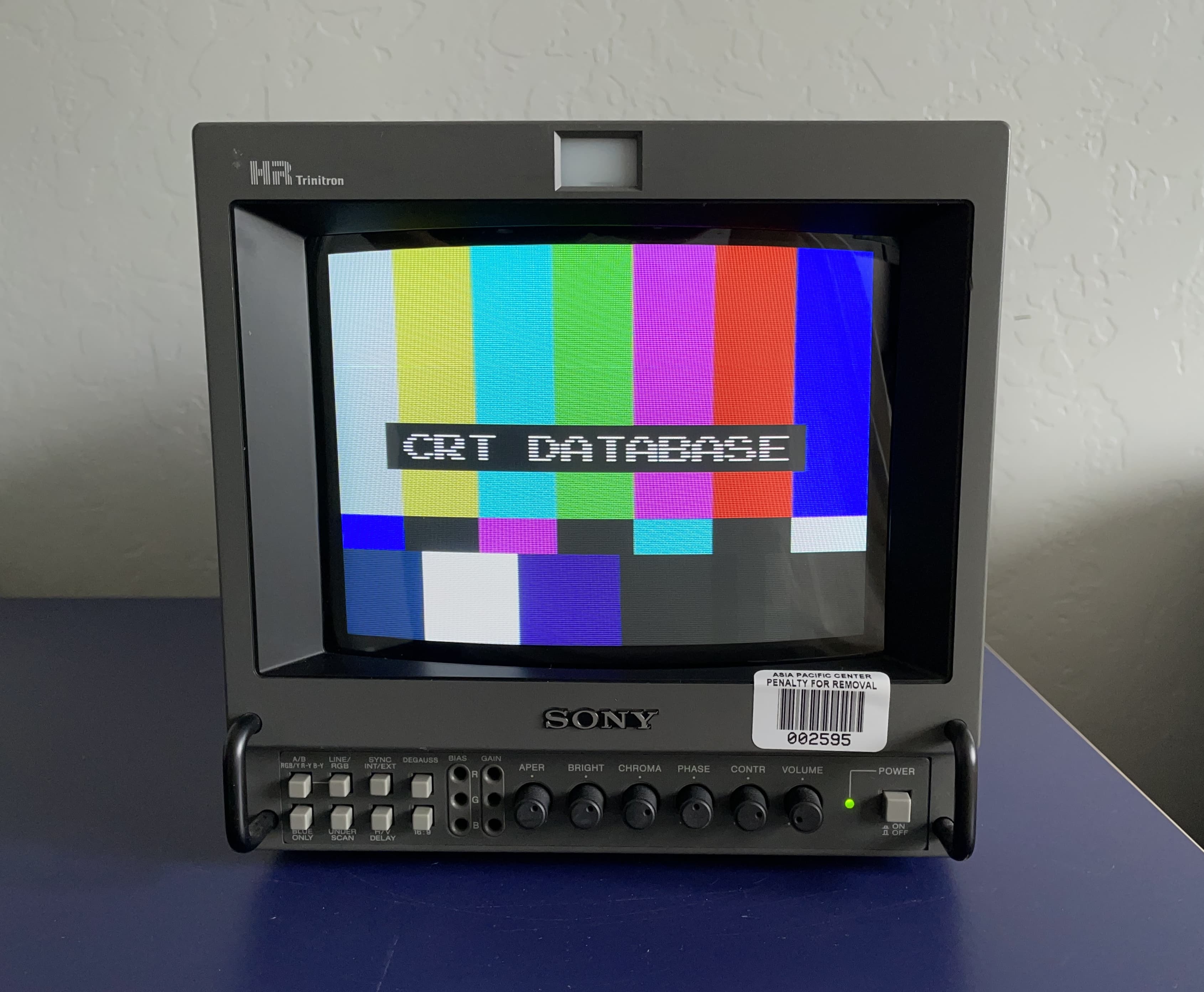 PVM-9045QD